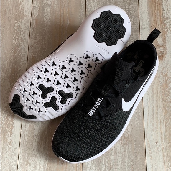 NWT Nike free trainers 8 AMP - Picture 7 of 7